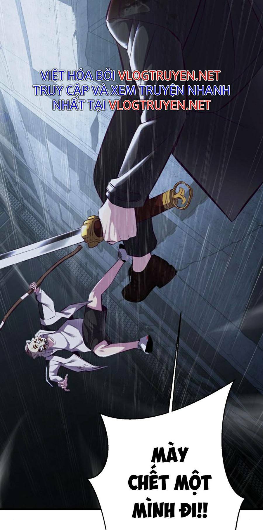 Cậu Bé Của Thần Chết - Chapter 138 - Page 15