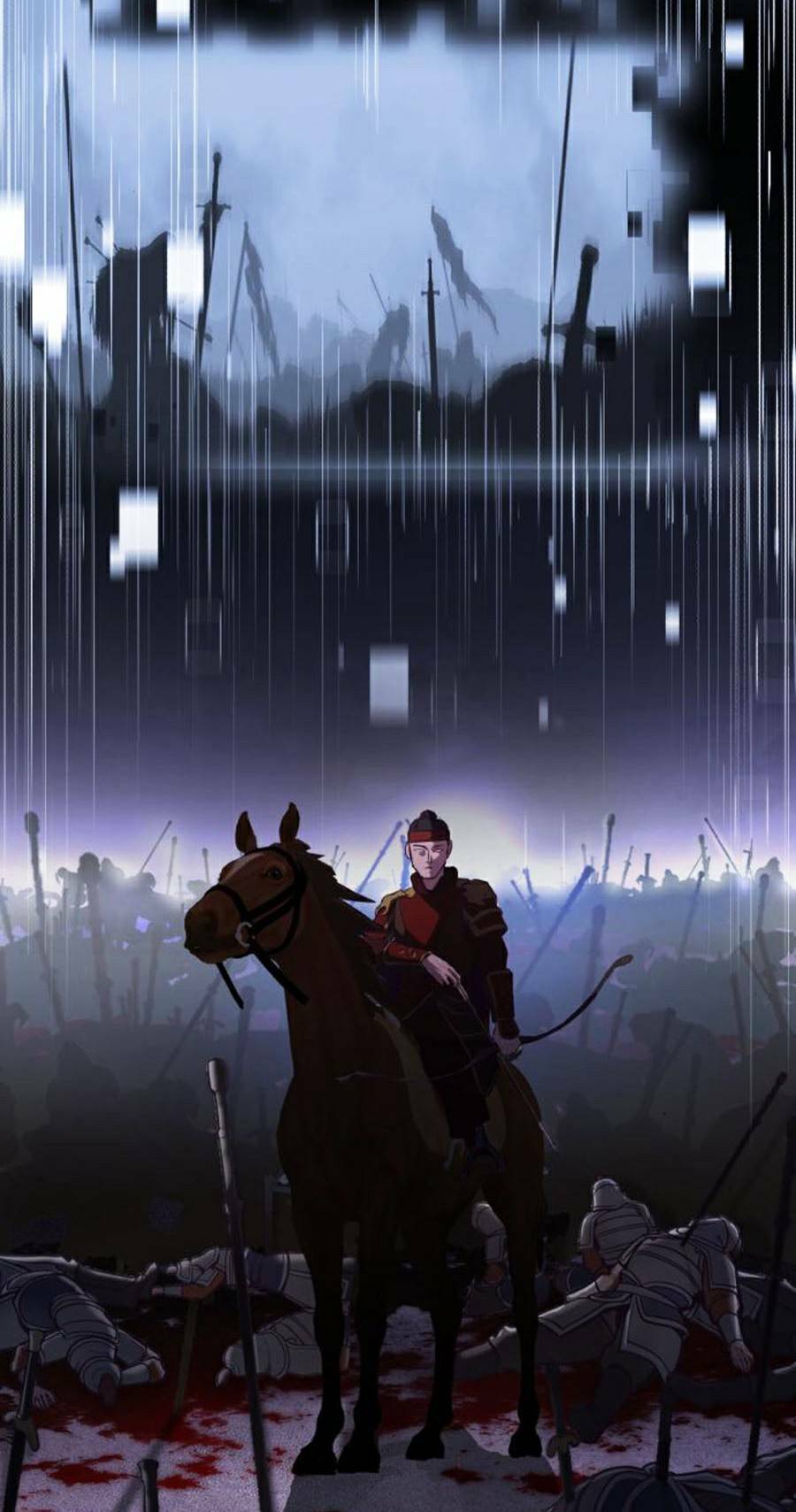 Cậu Bé Của Thần Chết - Chapter 138 - Page 21