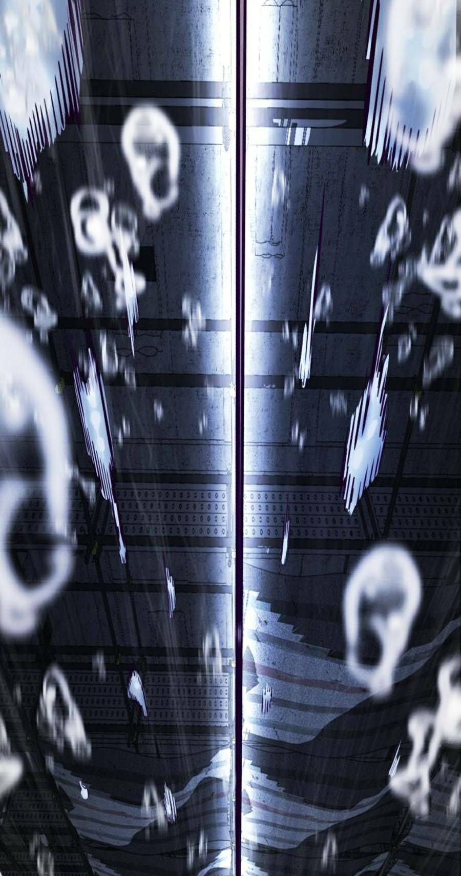 Cậu Bé Của Thần Chết - Chapter 138 - Page 34