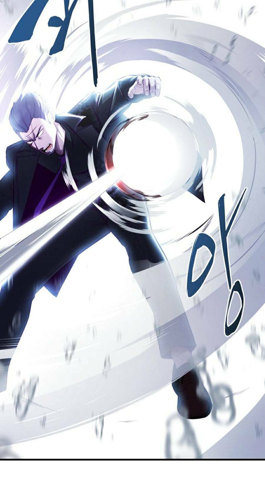 Cậu Bé Của Thần Chết - Chapter 138 - Page 36