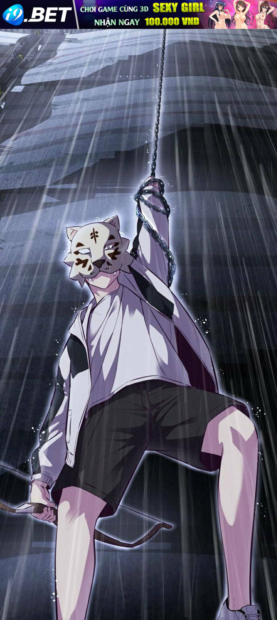 Cậu Bé Của Thần Chết - Chapter 138 - Page 41