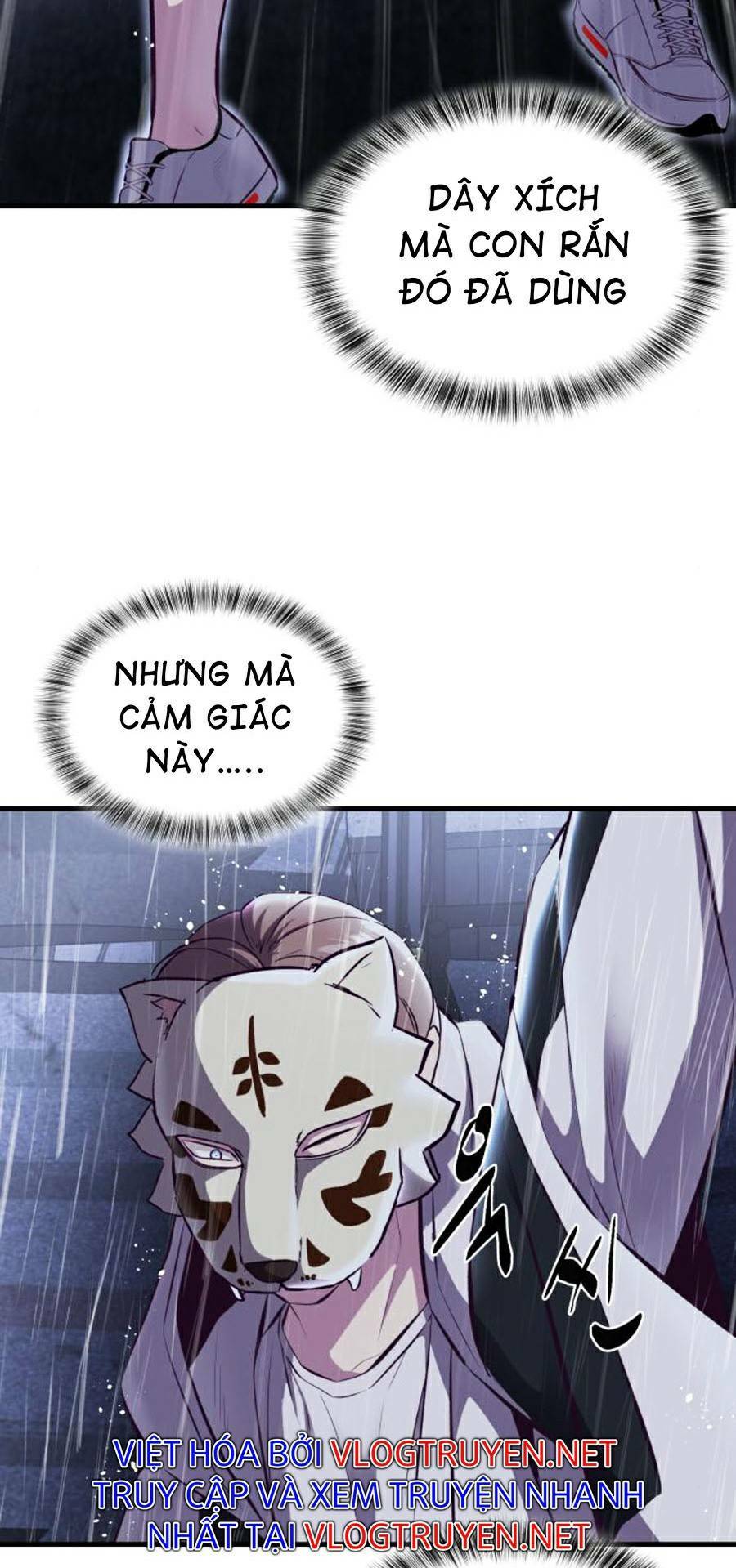 Cậu Bé Của Thần Chết - Chapter 138 - Page 42