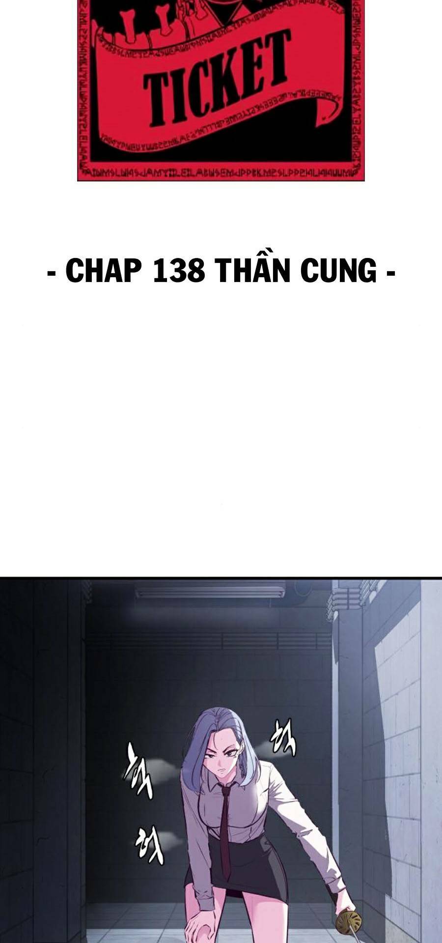 Cậu Bé Của Thần Chết - Chapter 138 - Page 44