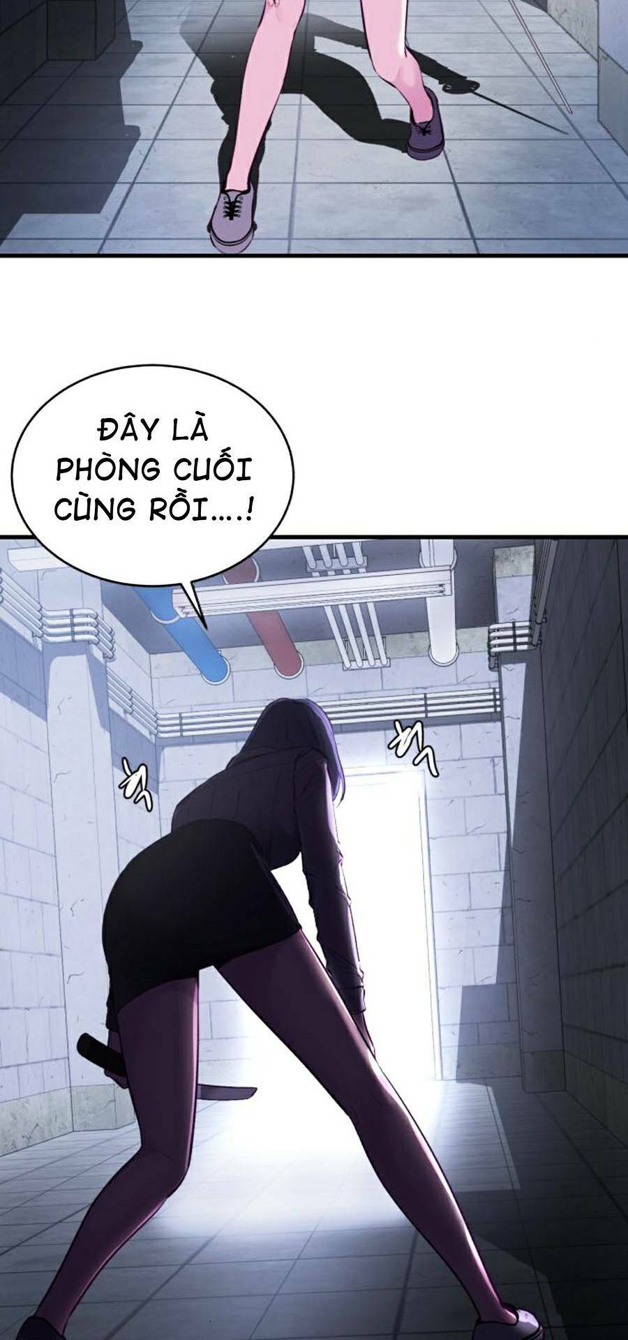 Cậu Bé Của Thần Chết - Chapter 138 - Page 45