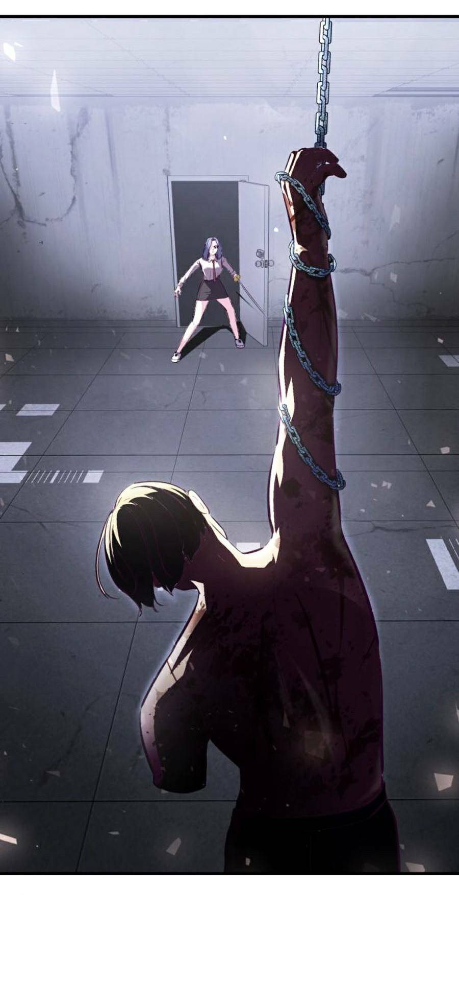 Cậu Bé Của Thần Chết - Chapter 138 - Page 47