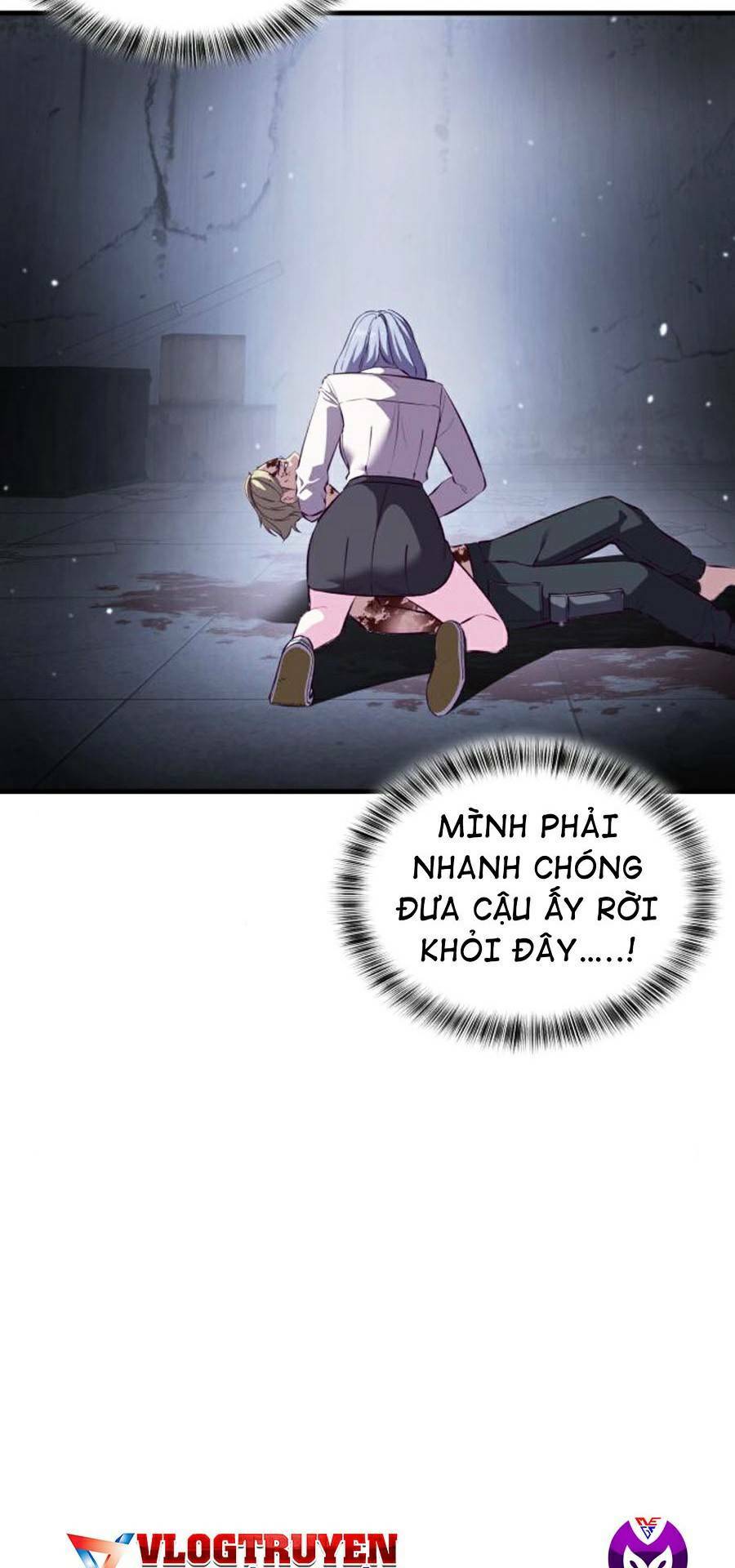 Cậu Bé Của Thần Chết - Chapter 138 - Page 50
