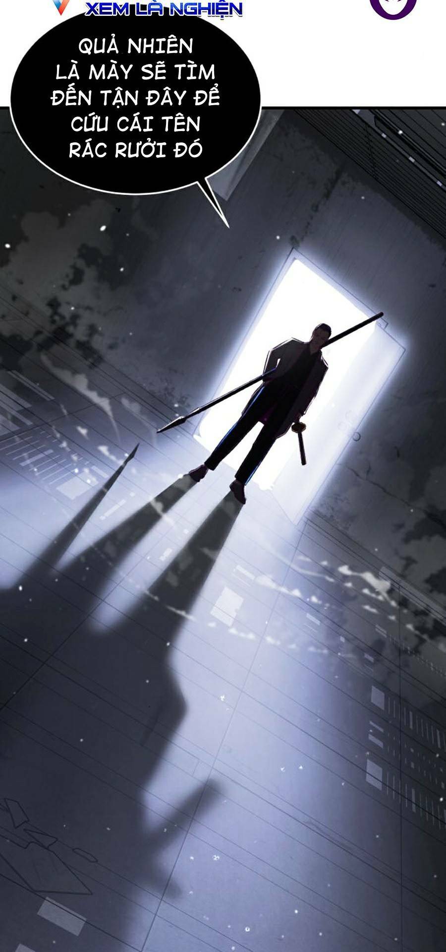 Cậu Bé Của Thần Chết - Chapter 138 - Page 51