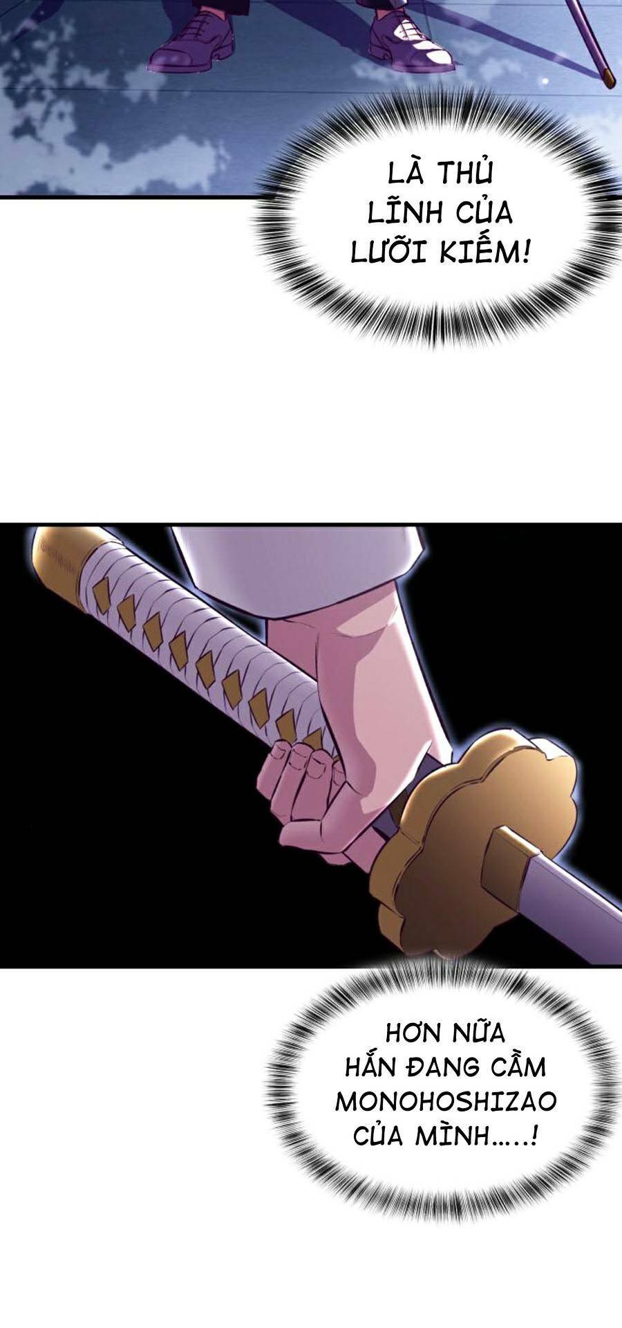 Cậu Bé Của Thần Chết - Chapter 138 - Page 54