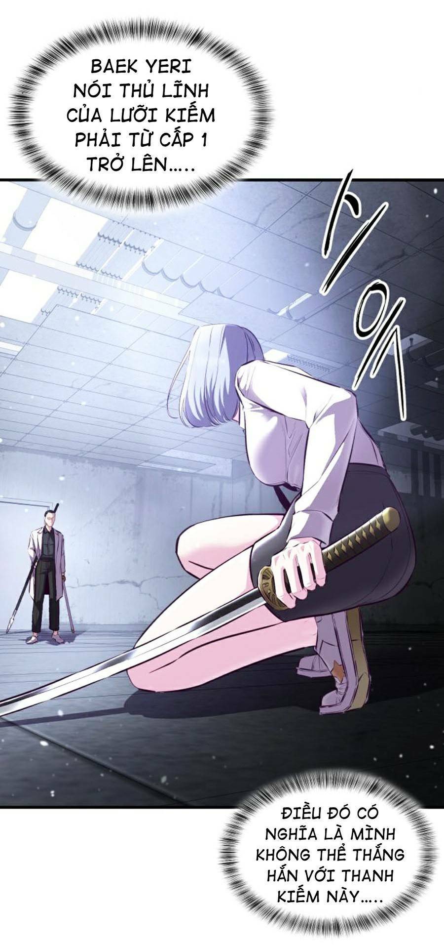 Cậu Bé Của Thần Chết - Chapter 138 - Page 55