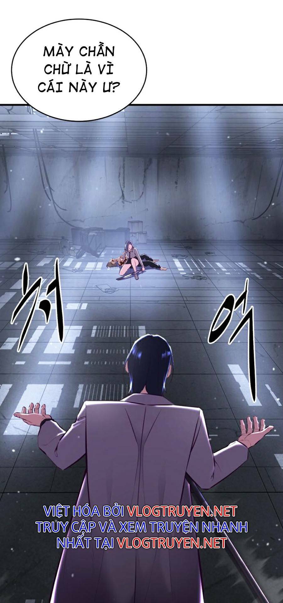 Cậu Bé Của Thần Chết - Chapter 138 - Page 58