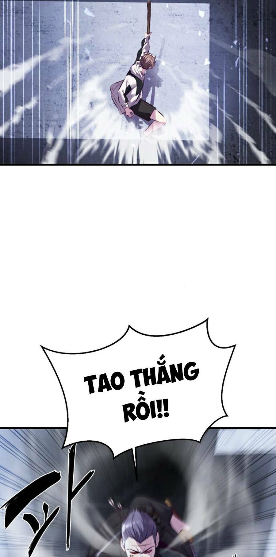 Cậu Bé Của Thần Chết - Chapter 138 - Page 5