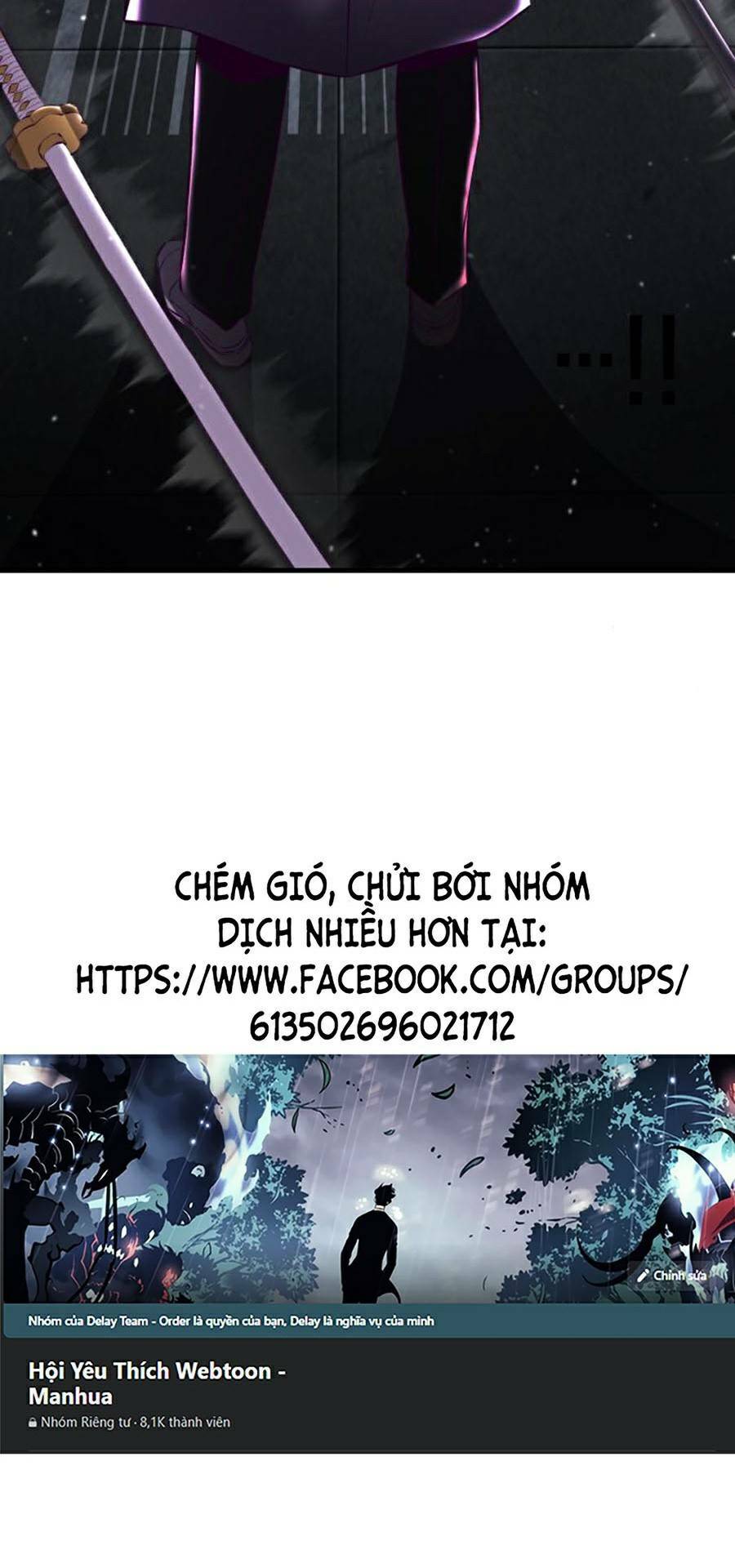 Cậu Bé Của Thần Chết - Chapter 138 - Page 59