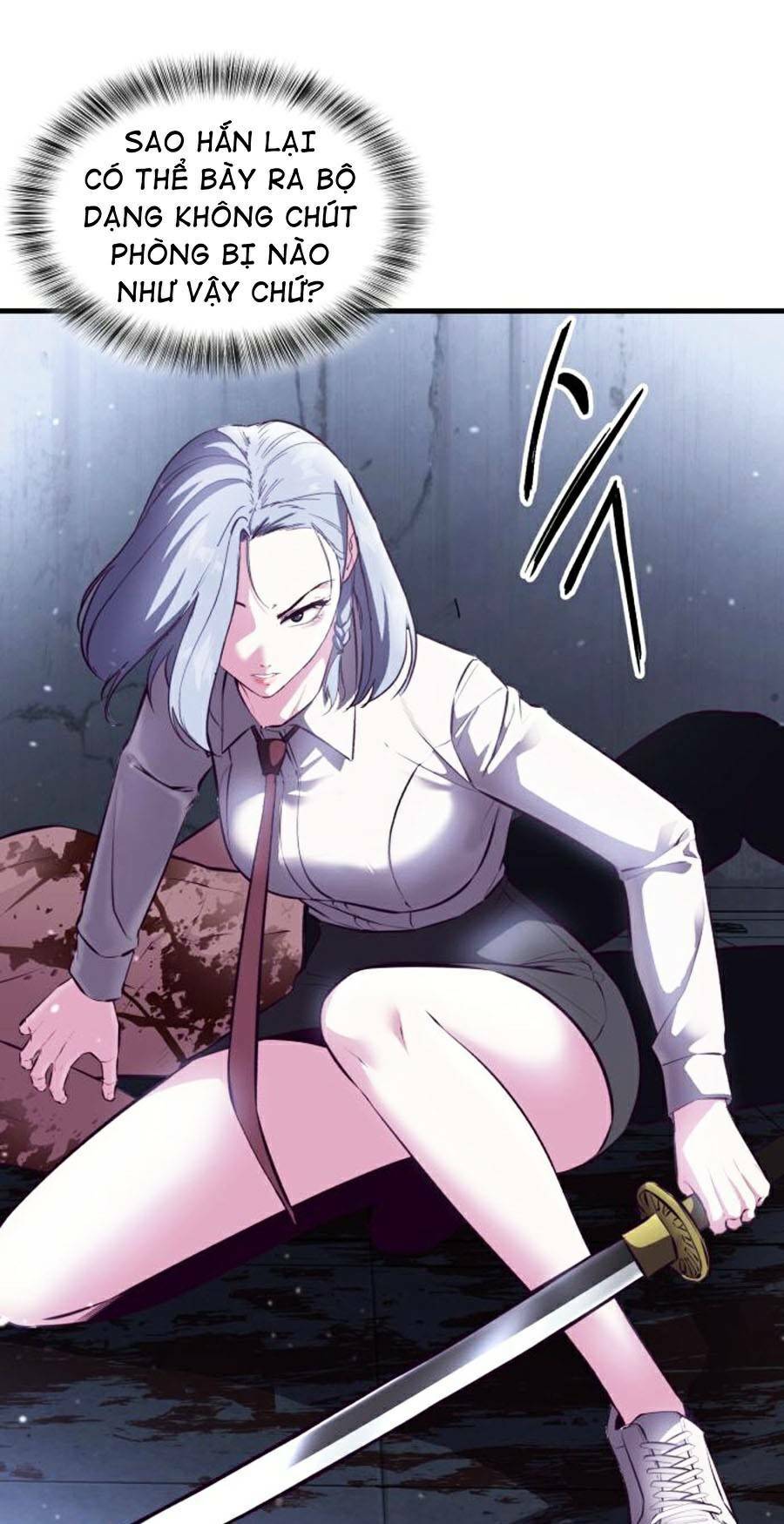 Cậu Bé Của Thần Chết - Chapter 138 - Page 60