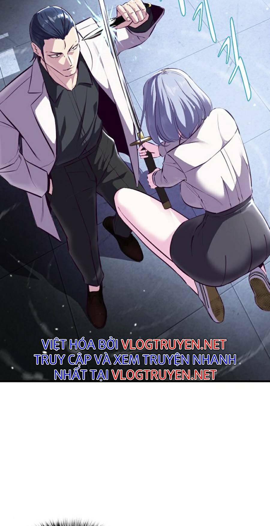 Cậu Bé Của Thần Chết - Chapter 138 - Page 64