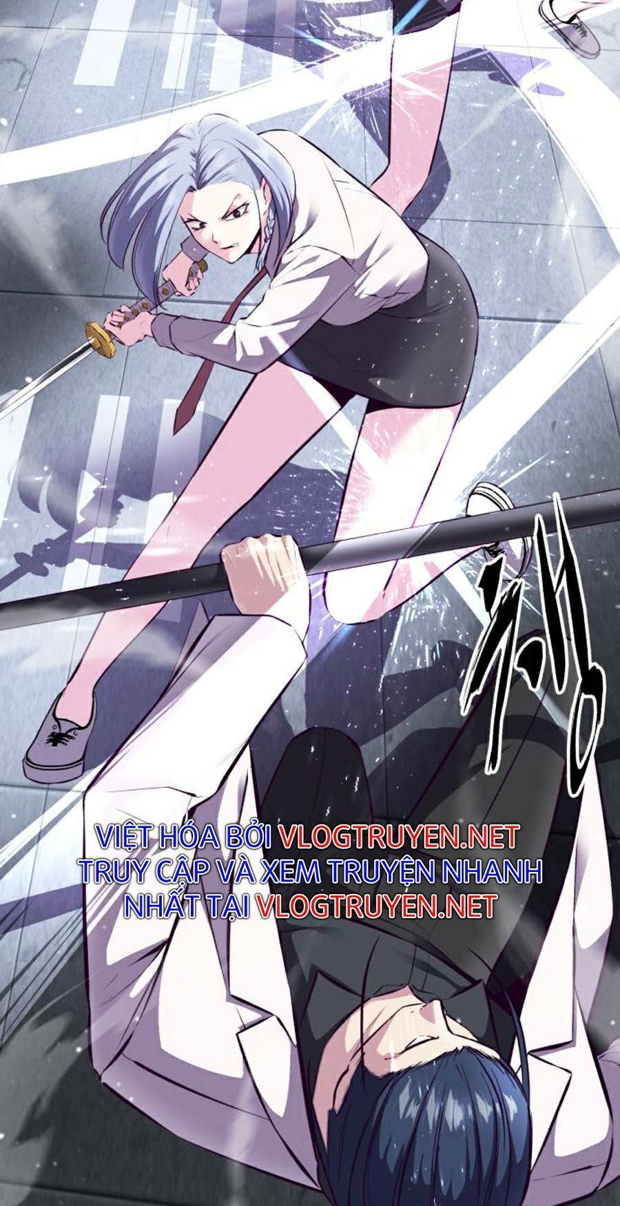 Cậu Bé Của Thần Chết - Chapter 138 - Page 77