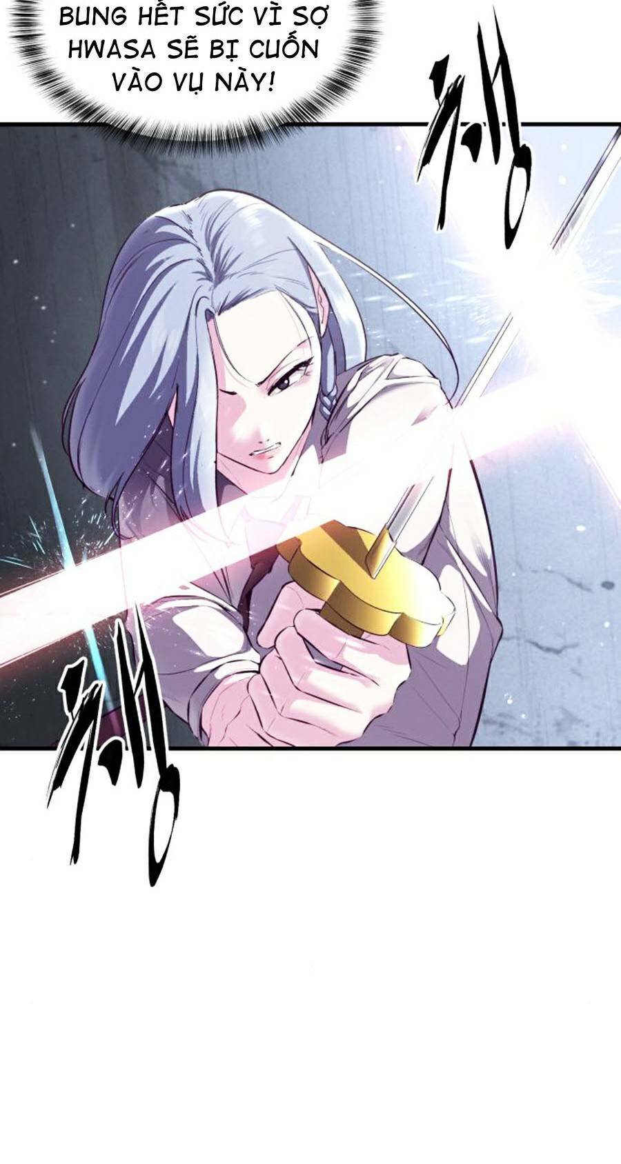 Cậu Bé Của Thần Chết - Chapter 138 - Page 83