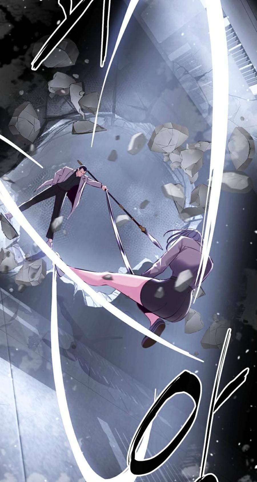 Cậu Bé Của Thần Chết - Chapter 138 - Page 86