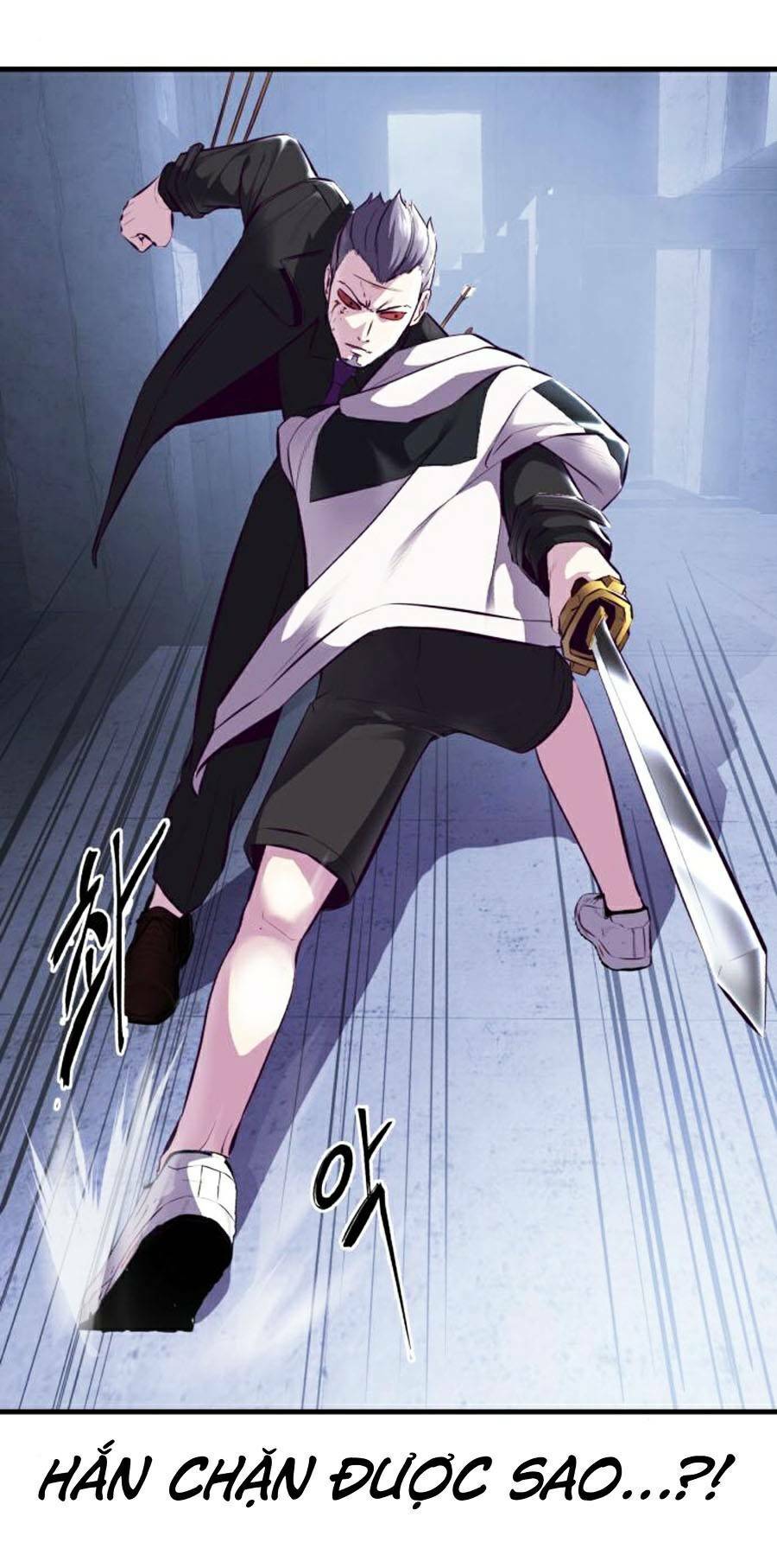 Cậu Bé Của Thần Chết - Chapter 138 - Page 8