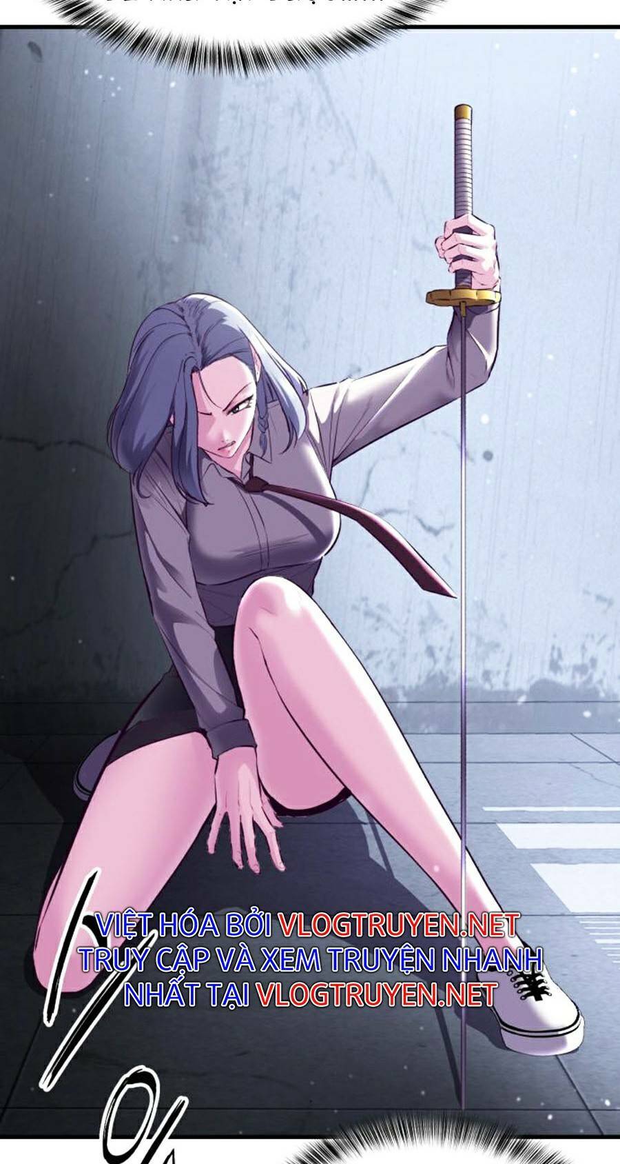 Cậu Bé Của Thần Chết - Chapter 138 - Page 89