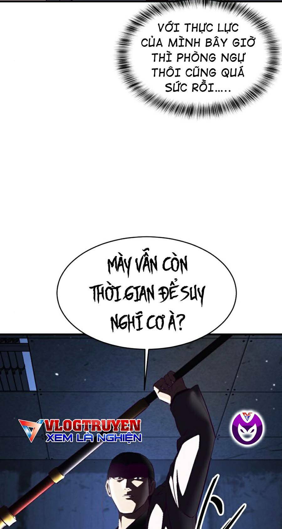 Cậu Bé Của Thần Chết - Chapter 138 - Page 91