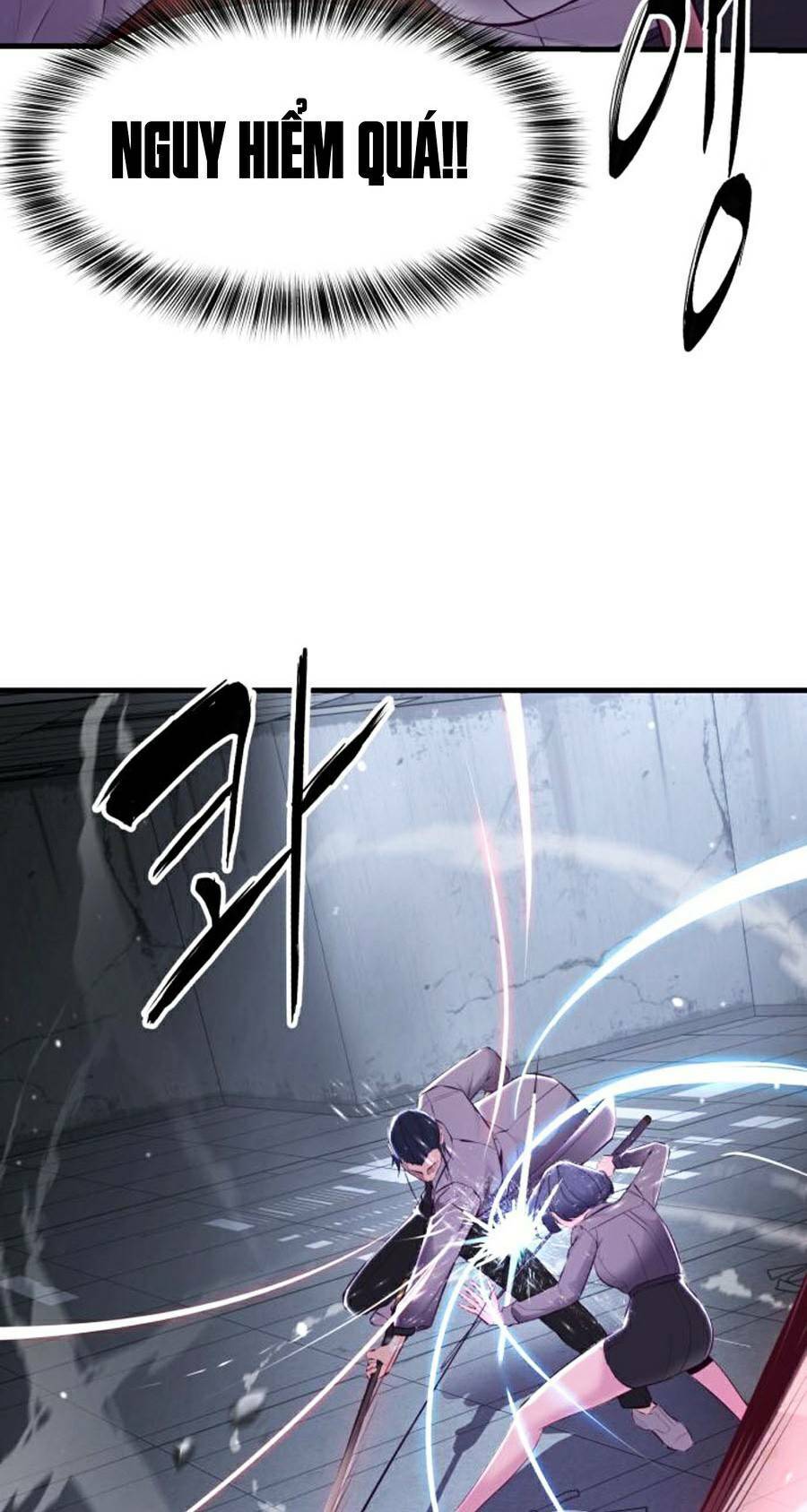 Cậu Bé Của Thần Chết - Chapter 138 - Page 94