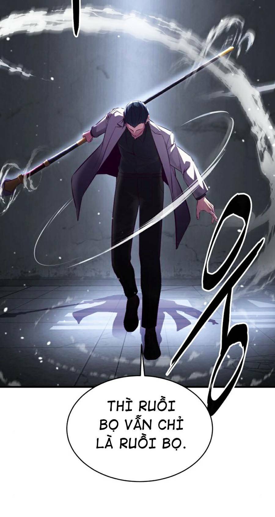 Cậu Bé Của Thần Chết - Chapter 138 - Page 98