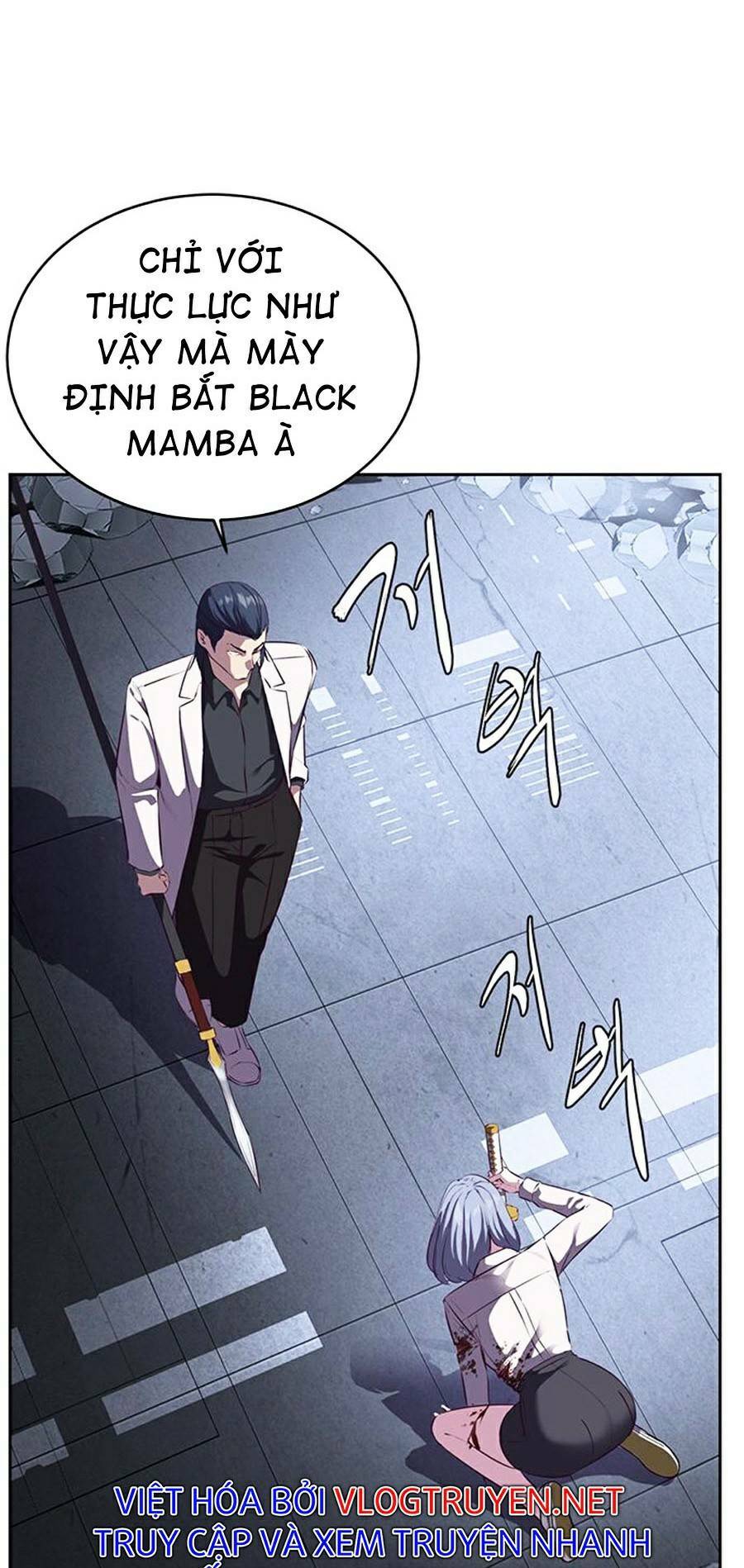 Cậu Bé Của Thần Chết - Chapter 139 - Page 9