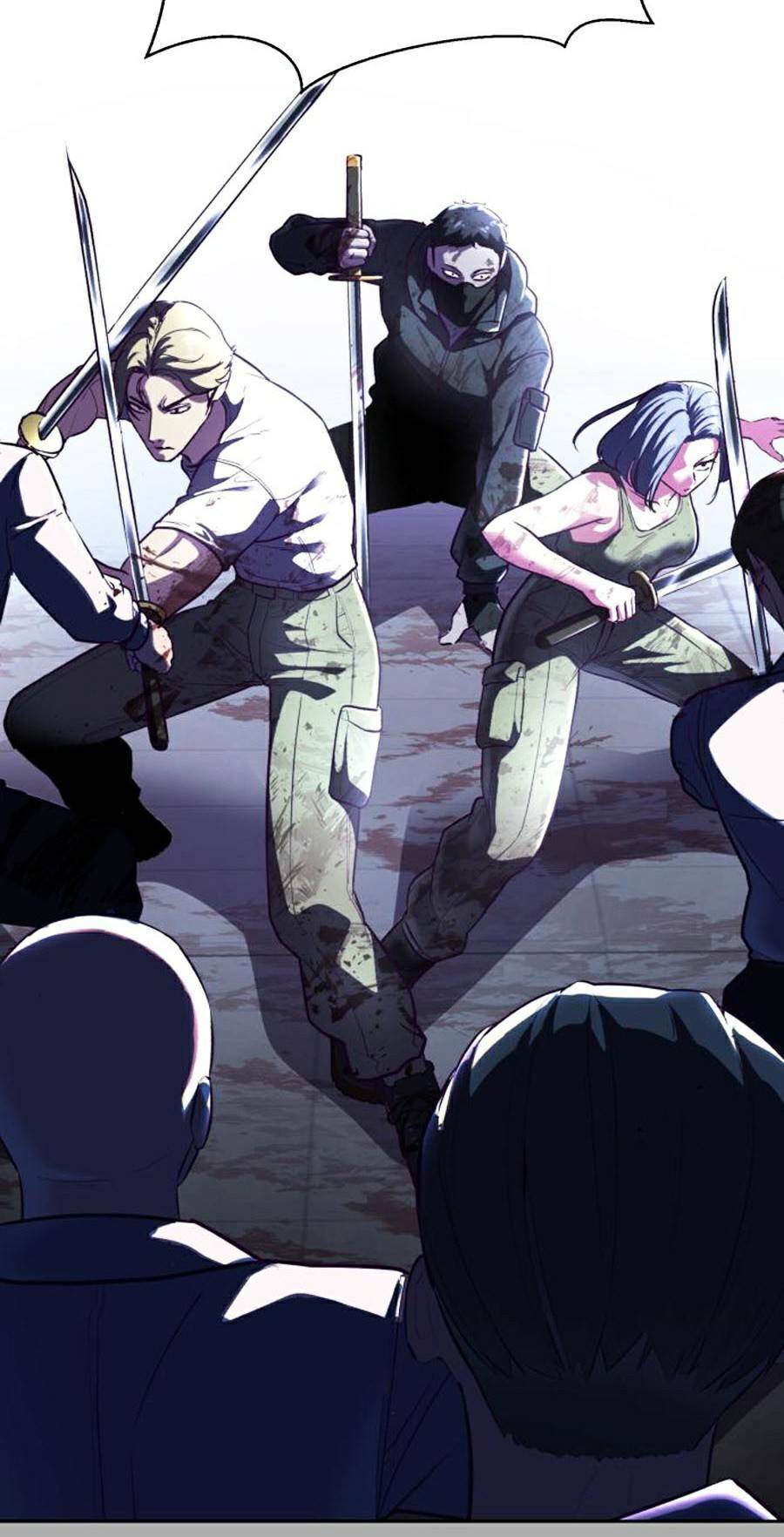 Cậu Bé Của Thần Chết - Chapter 139 - Page 103