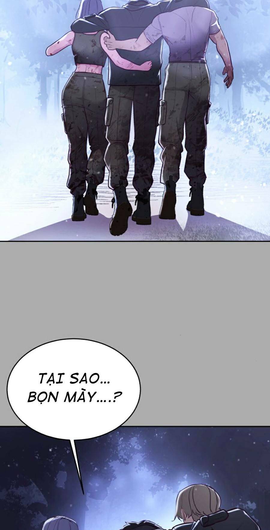 Cậu Bé Của Thần Chết - Chapter 139 - Page 109