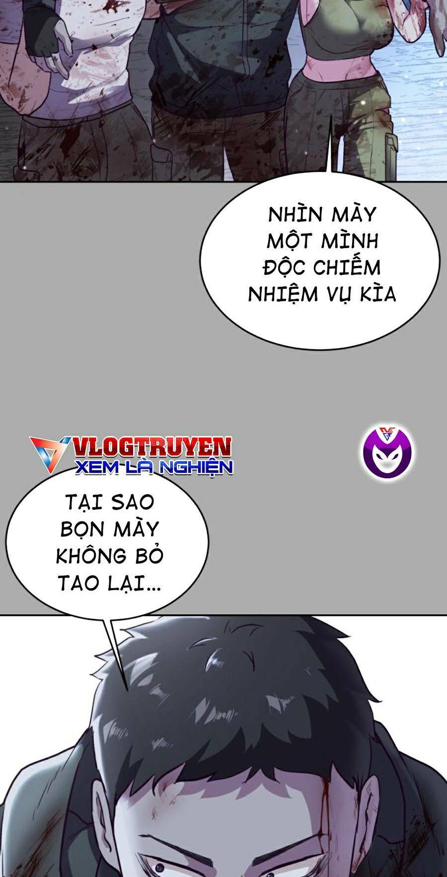 Cậu Bé Của Thần Chết - Chapter 139 - Page 111