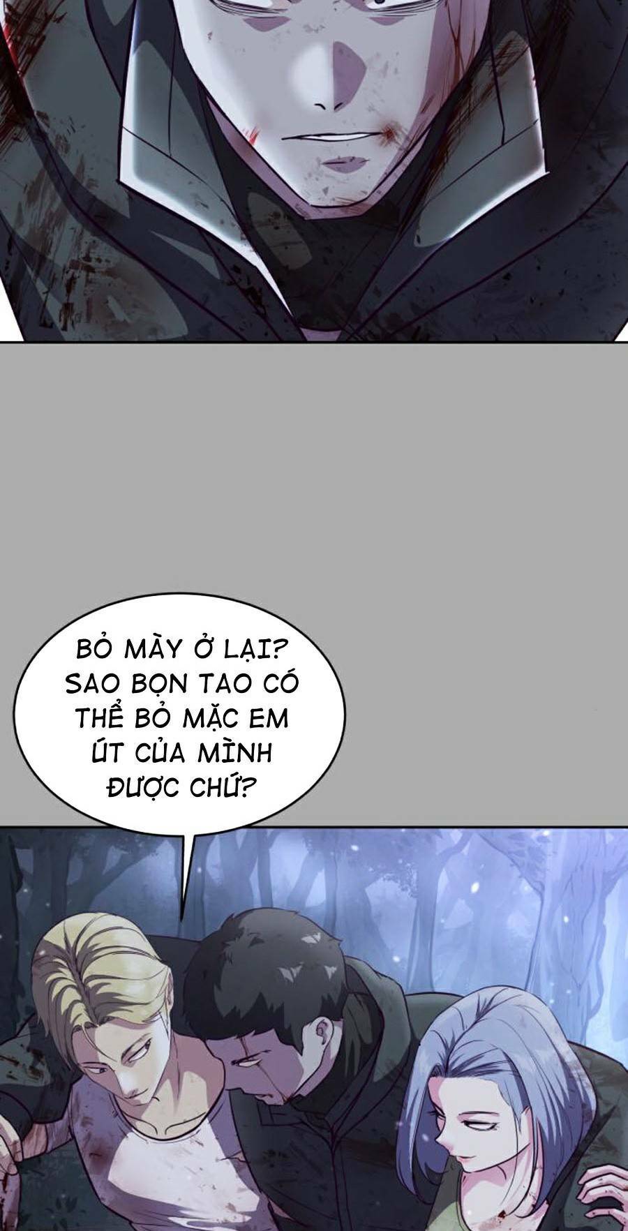 Cậu Bé Của Thần Chết - Chapter 139 - Page 112