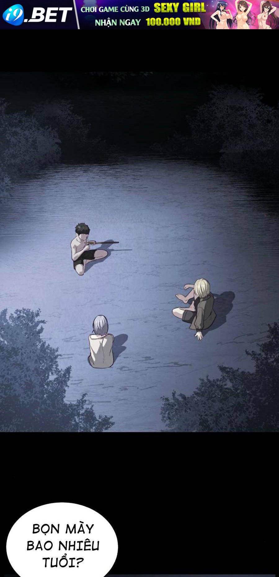 Cậu Bé Của Thần Chết - Chapter 139 - Page 115