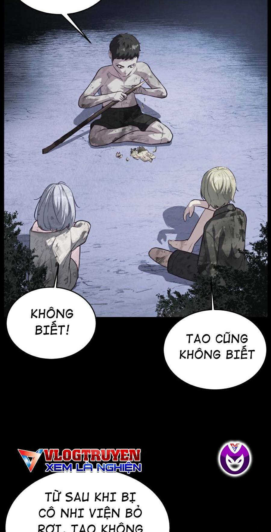 Cậu Bé Của Thần Chết - Chapter 139 - Page 116