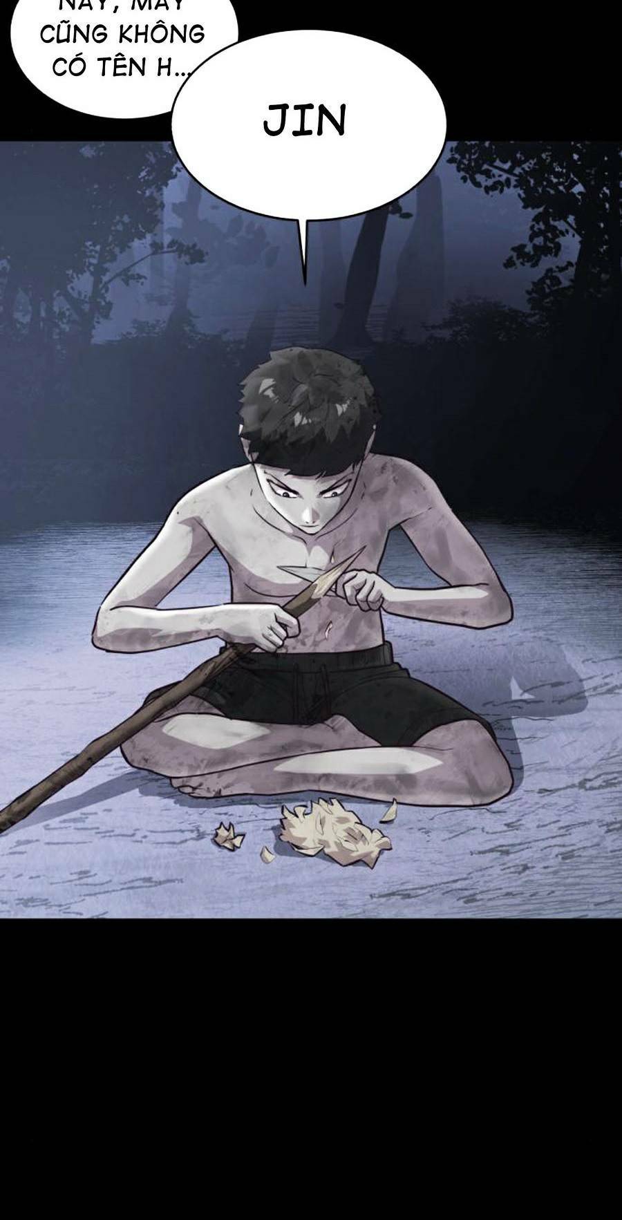 Cậu Bé Của Thần Chết - Chapter 139 - Page 119