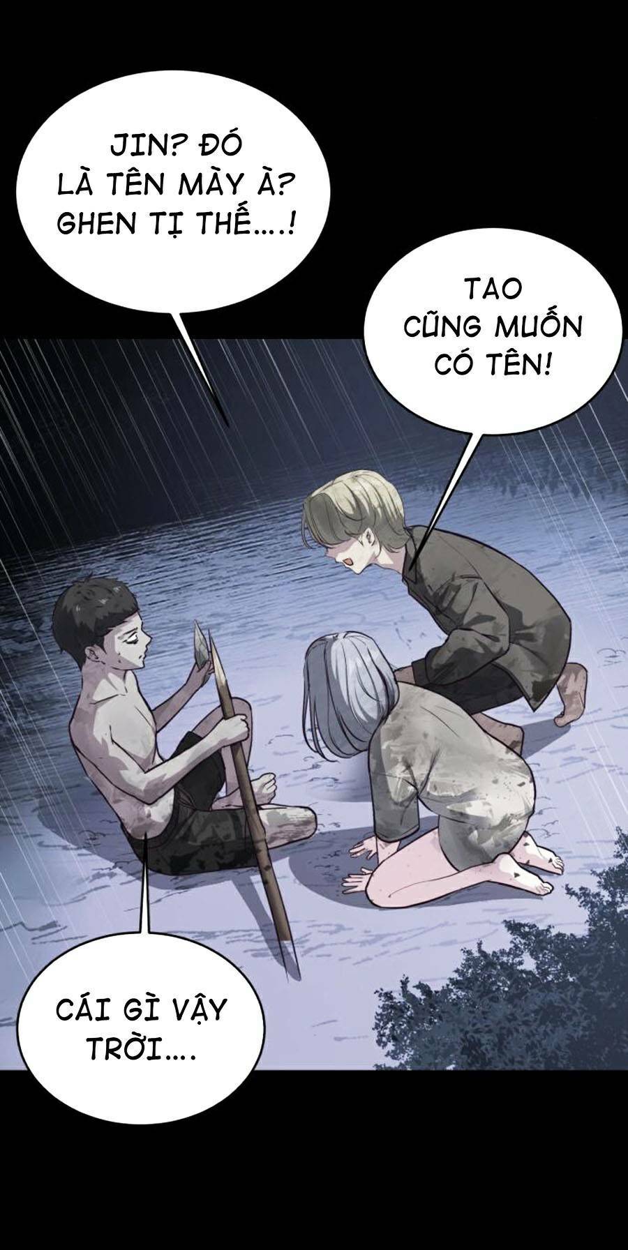 Cậu Bé Của Thần Chết - Chapter 139 - Page 120