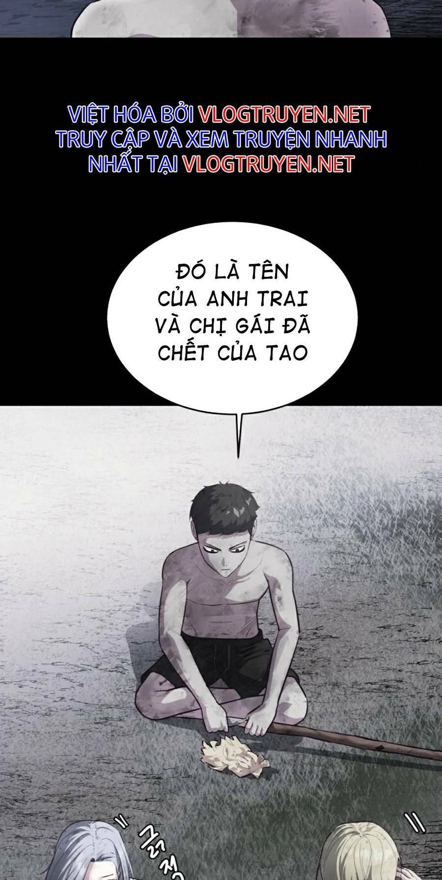 Cậu Bé Của Thần Chết - Chapter 139 - Page 124
