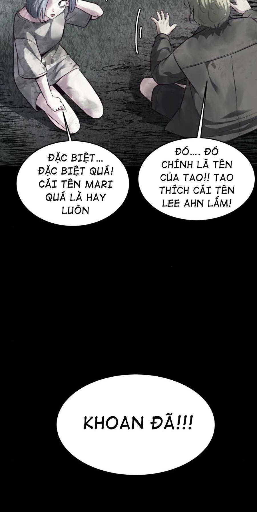 Cậu Bé Của Thần Chết - Chapter 139 - Page 125