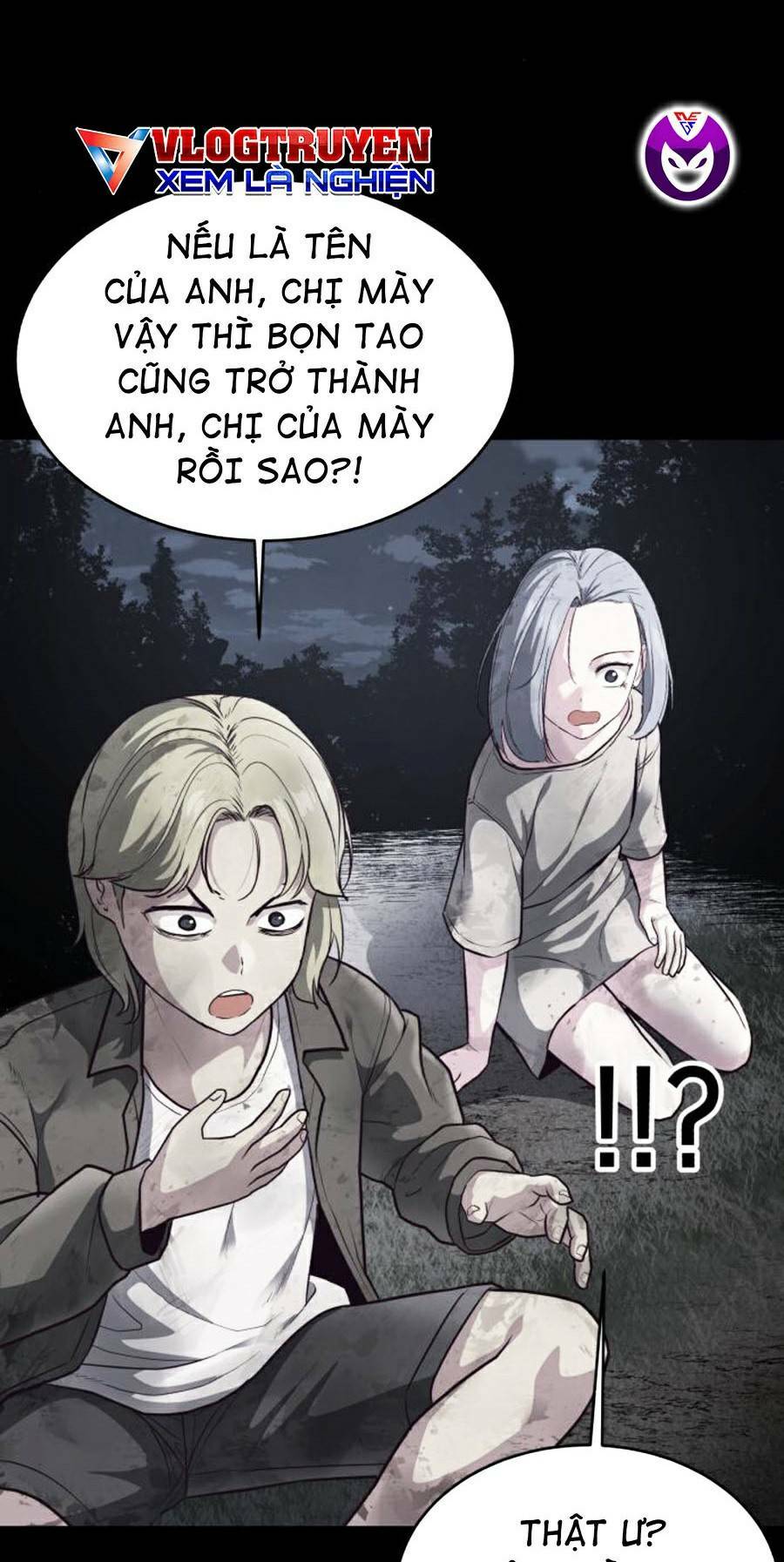 Cậu Bé Của Thần Chết - Chapter 139 - Page 126
