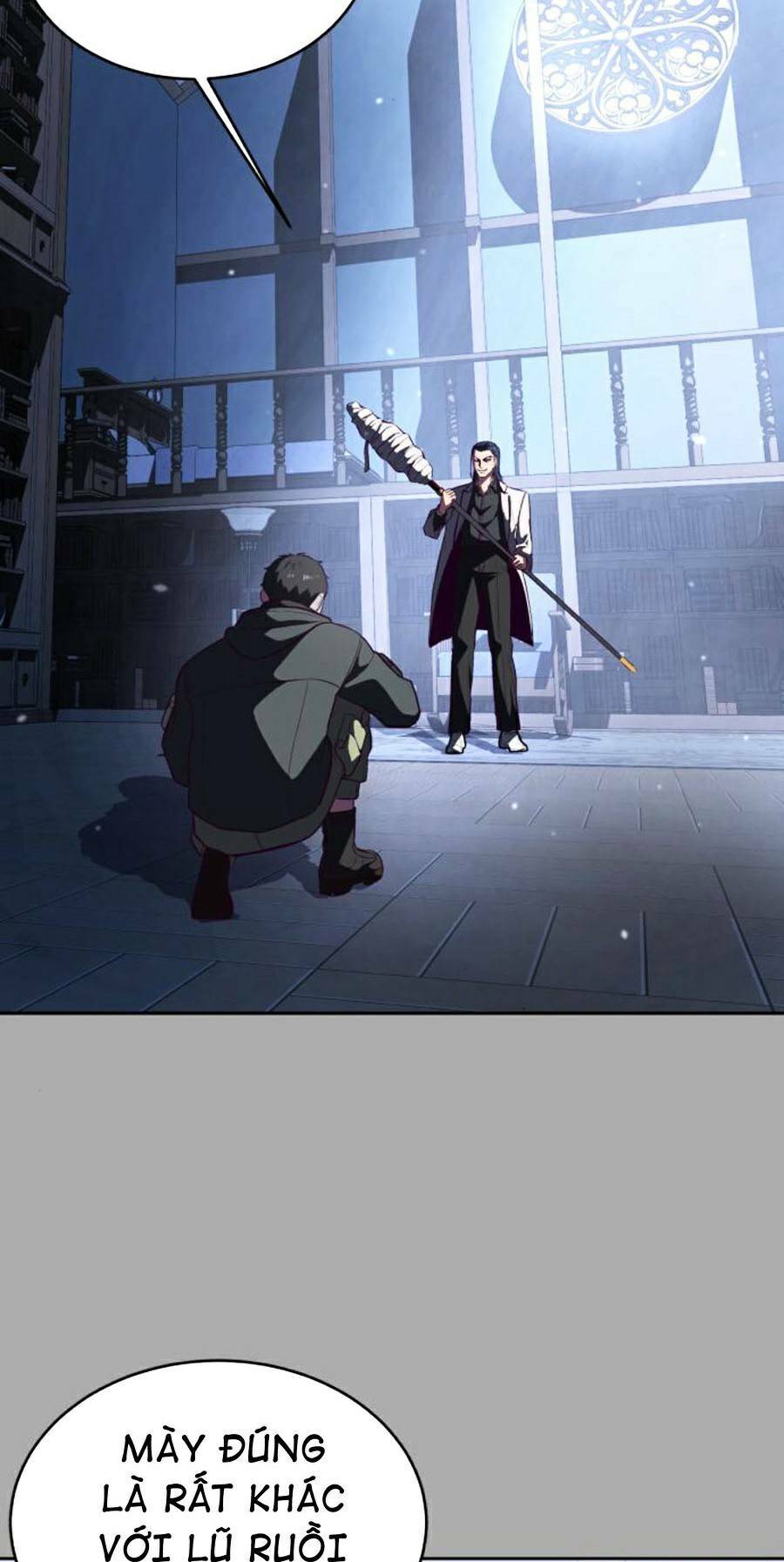 Cậu Bé Của Thần Chết - Chapter 139 - Page 131