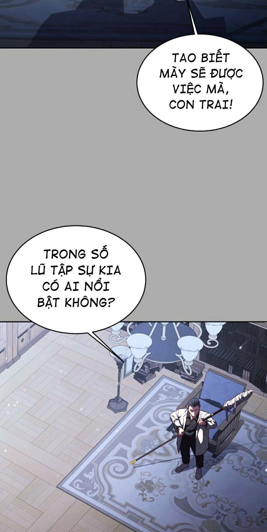 Cậu Bé Của Thần Chết - Chapter 139 - Page 133