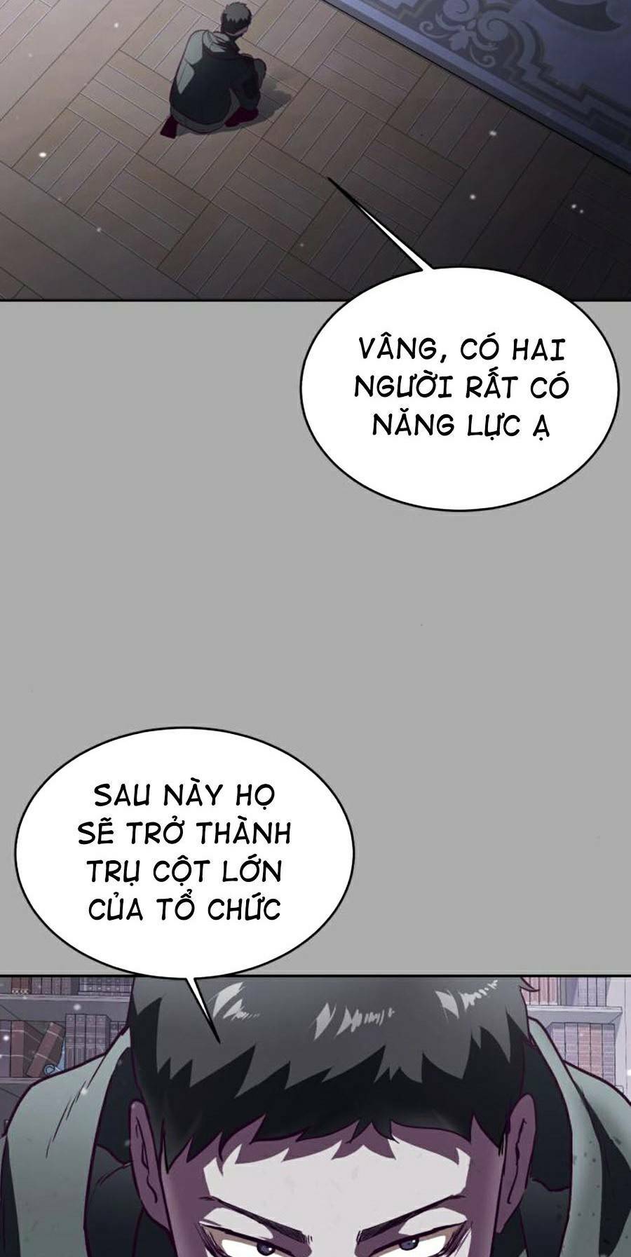 Cậu Bé Của Thần Chết - Chapter 139 - Page 134
