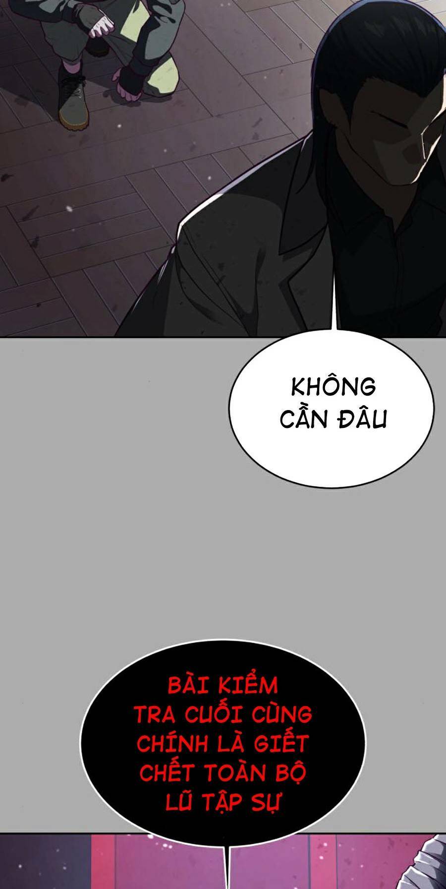 Cậu Bé Của Thần Chết - Chapter 139 - Page 136
