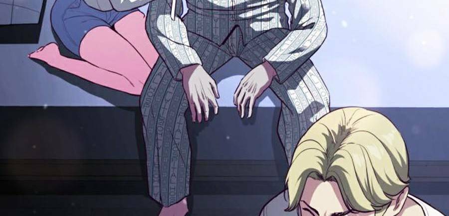 Cậu Bé Của Thần Chết - Chapter 139 - Page 149