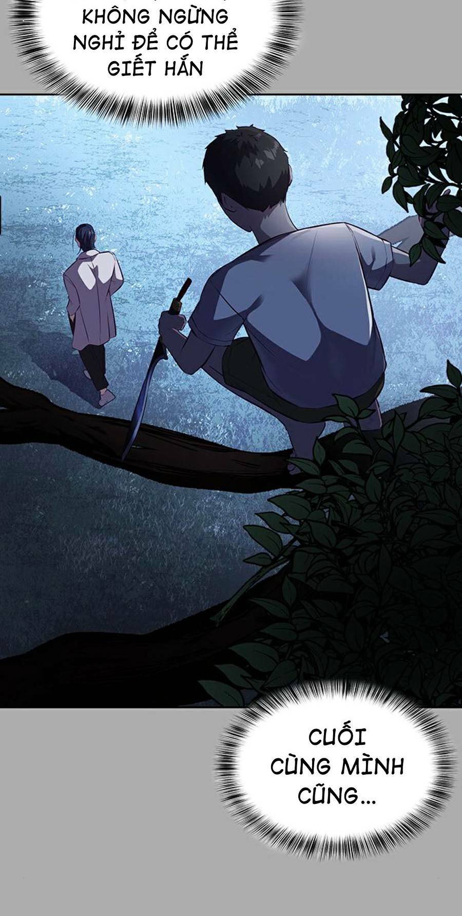 Cậu Bé Của Thần Chết - Chapter 139 - Page 27