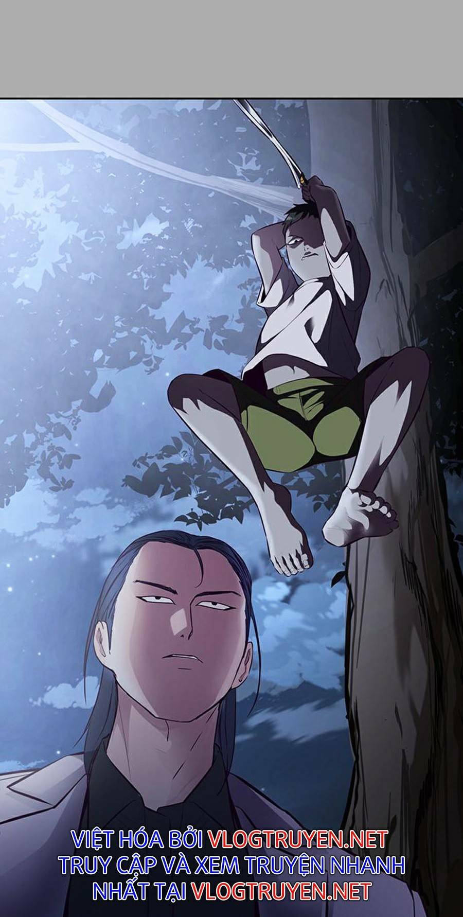 Cậu Bé Của Thần Chết - Chapter 139 - Page 28