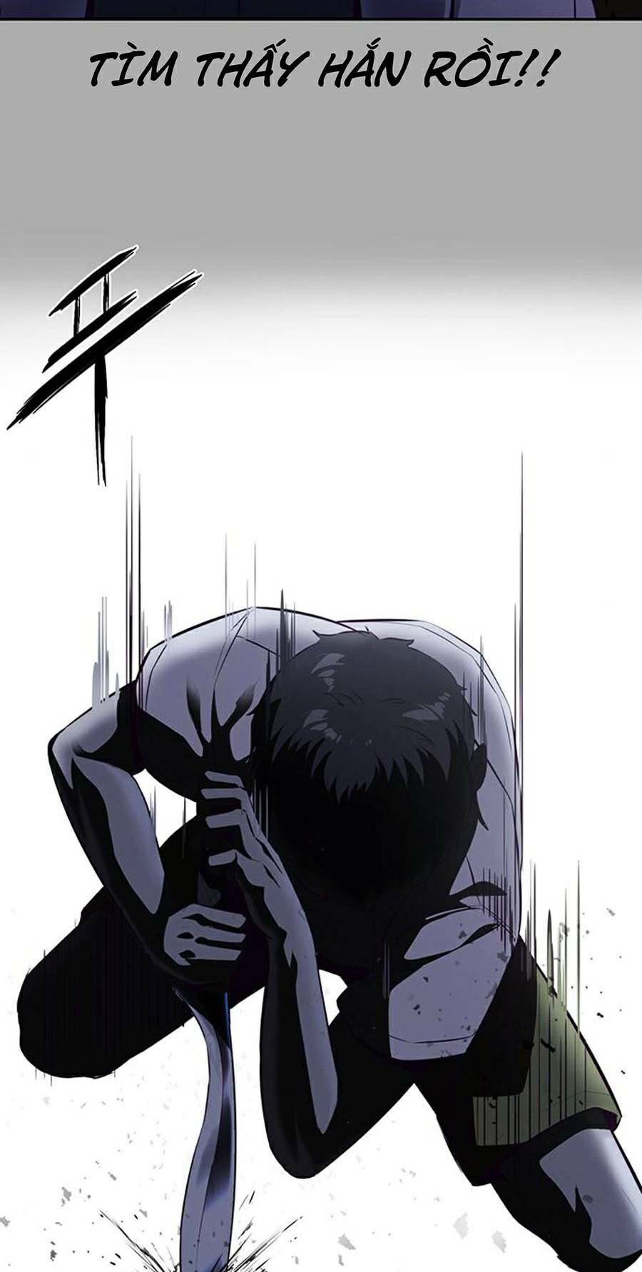 Cậu Bé Của Thần Chết - Chapter 139 - Page 29