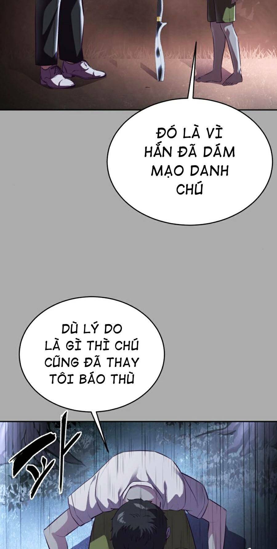 Cậu Bé Của Thần Chết - Chapter 139 - Page 36