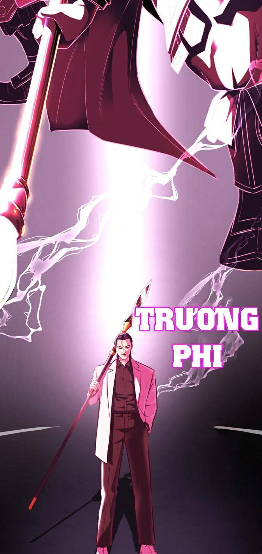 Cậu Bé Của Thần Chết - Chapter 139 - Page 3