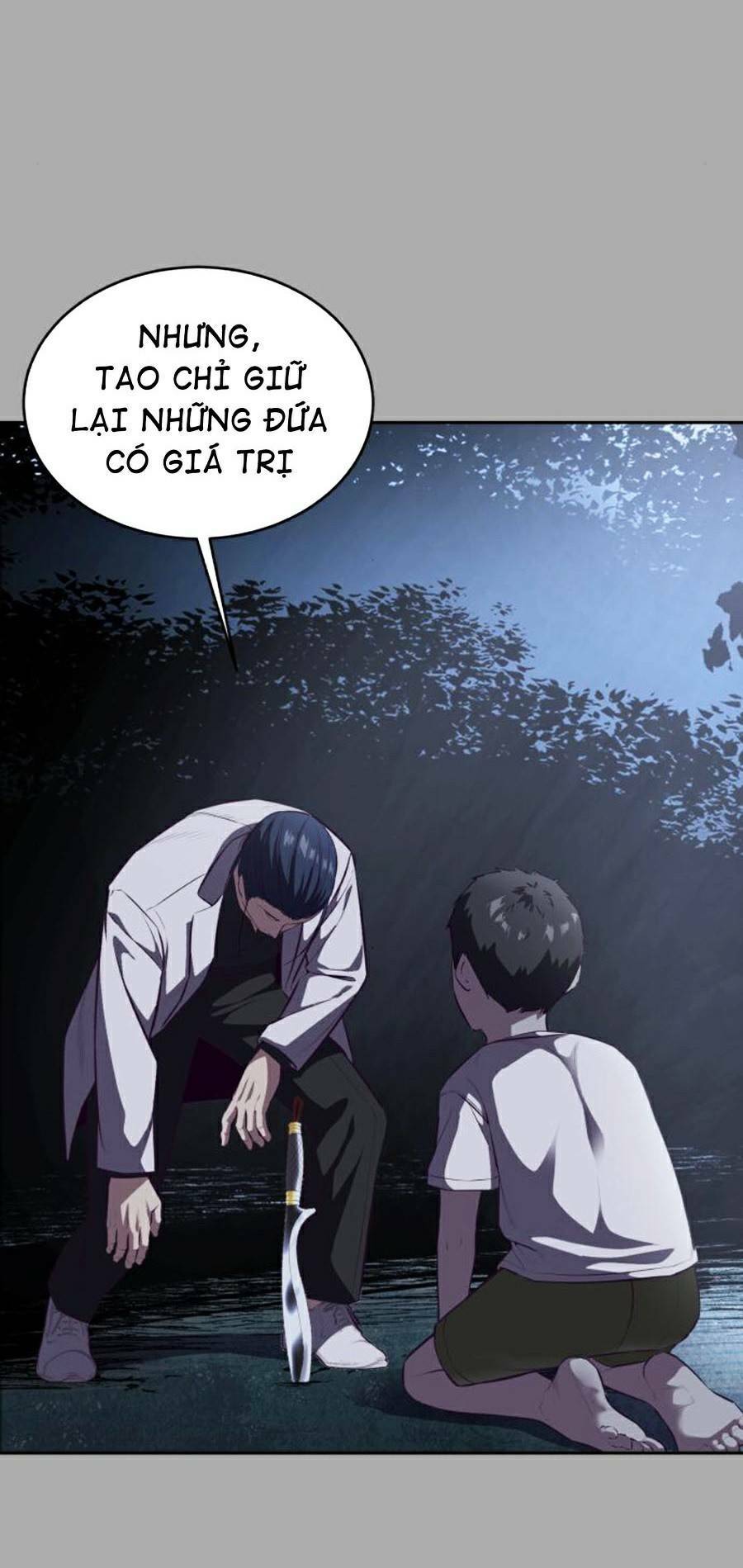 Cậu Bé Của Thần Chết - Chapter 139 - Page 42