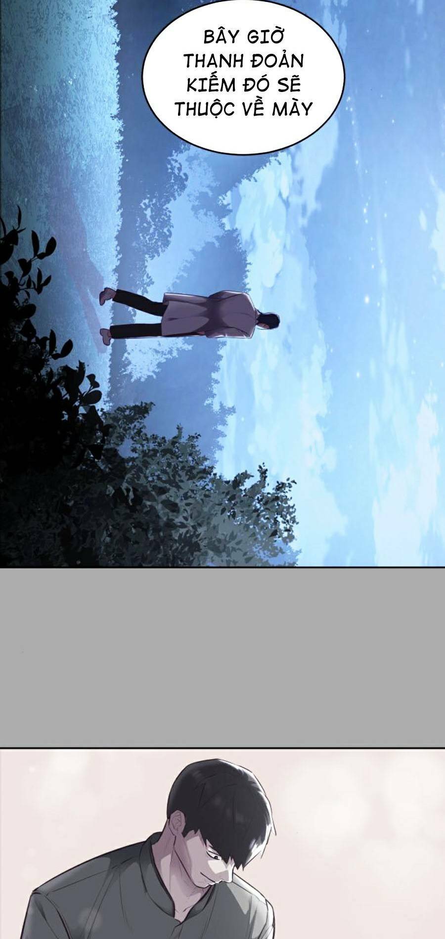 Cậu Bé Của Thần Chết - Chapter 139 - Page 44